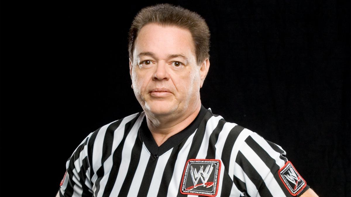 Former WWE Referee Mickie Jay Henson Passes Away