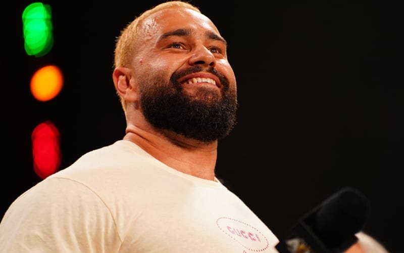 Miro Says AEW Is “Destroying NXT”