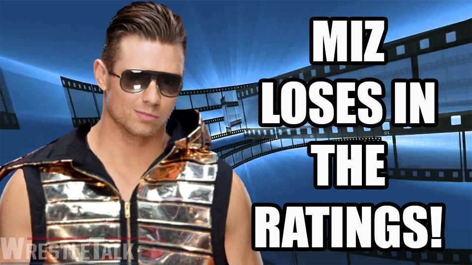 Miz & Mrs Ratings Down For Season Finale