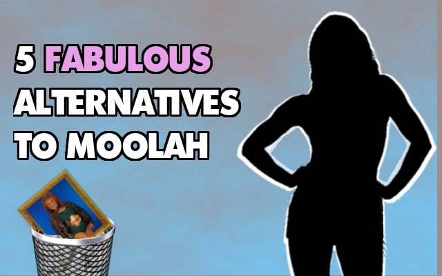 Memorial Battle Royal: 5 Fabulous Alternatives To Moolah