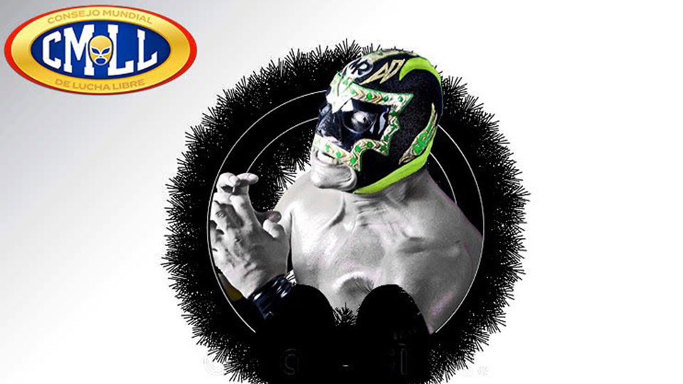 CMLL Star Mr. Niebla Passes Away At 46