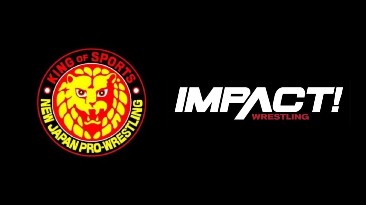 NJPW Star Needed Medical Attention At IMPACT Taping