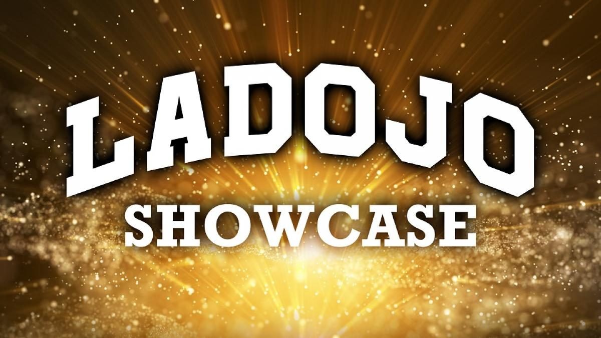 LA Dojo Showcase Special Set For NJPW Strong This Week