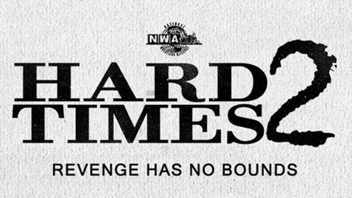 Matt Cardona & Dirty Dango Make NWA Debuts At Hard Times 2