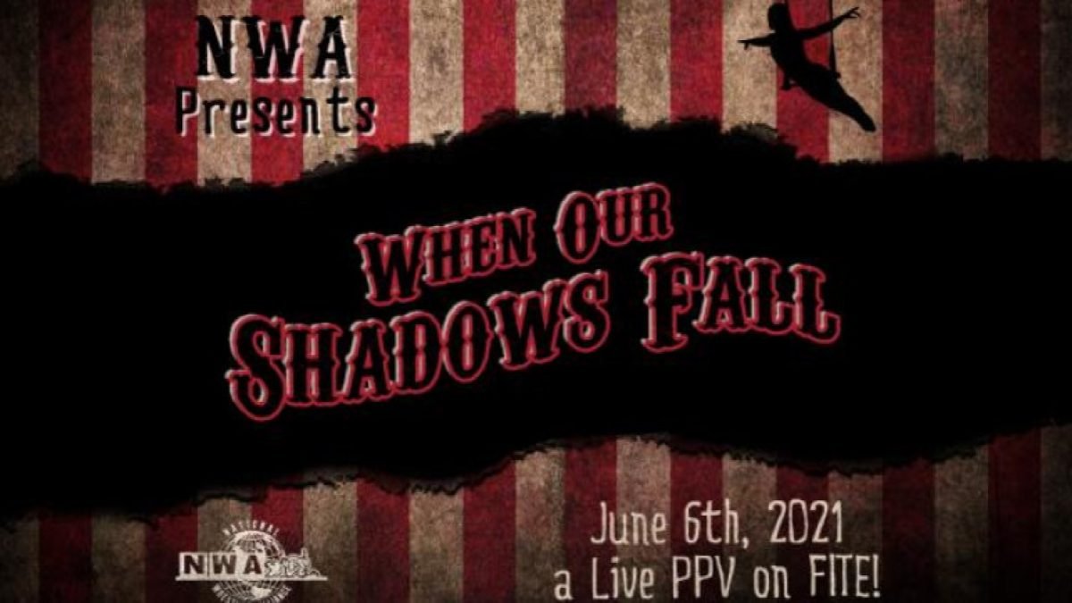 NWA Announces Pay-Per-View For June
