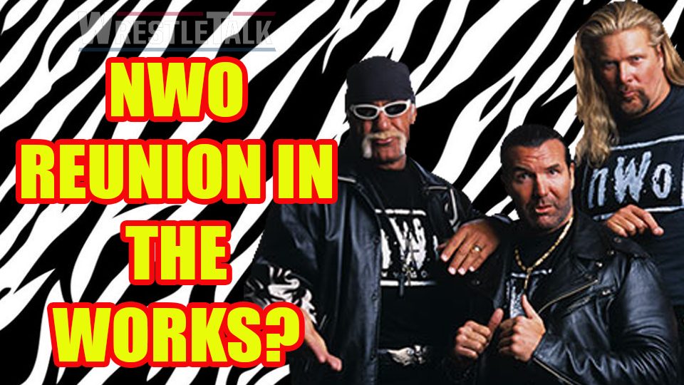 NWO Reuniting For One Last Run?