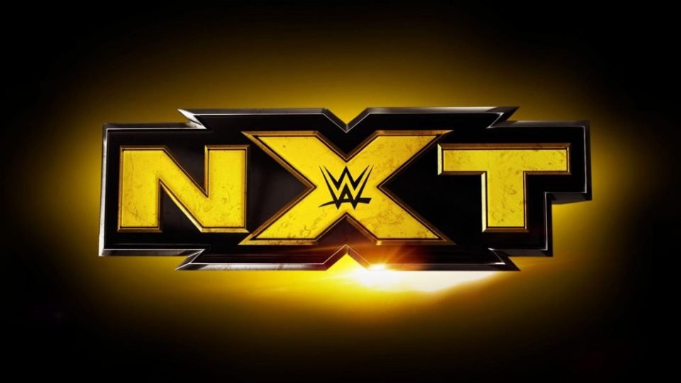 WWE Releases Three NXT Stars