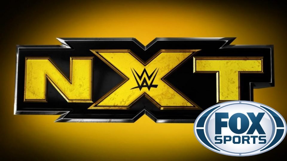 Report: WWE Considering USA Network Over FS1 For NXT