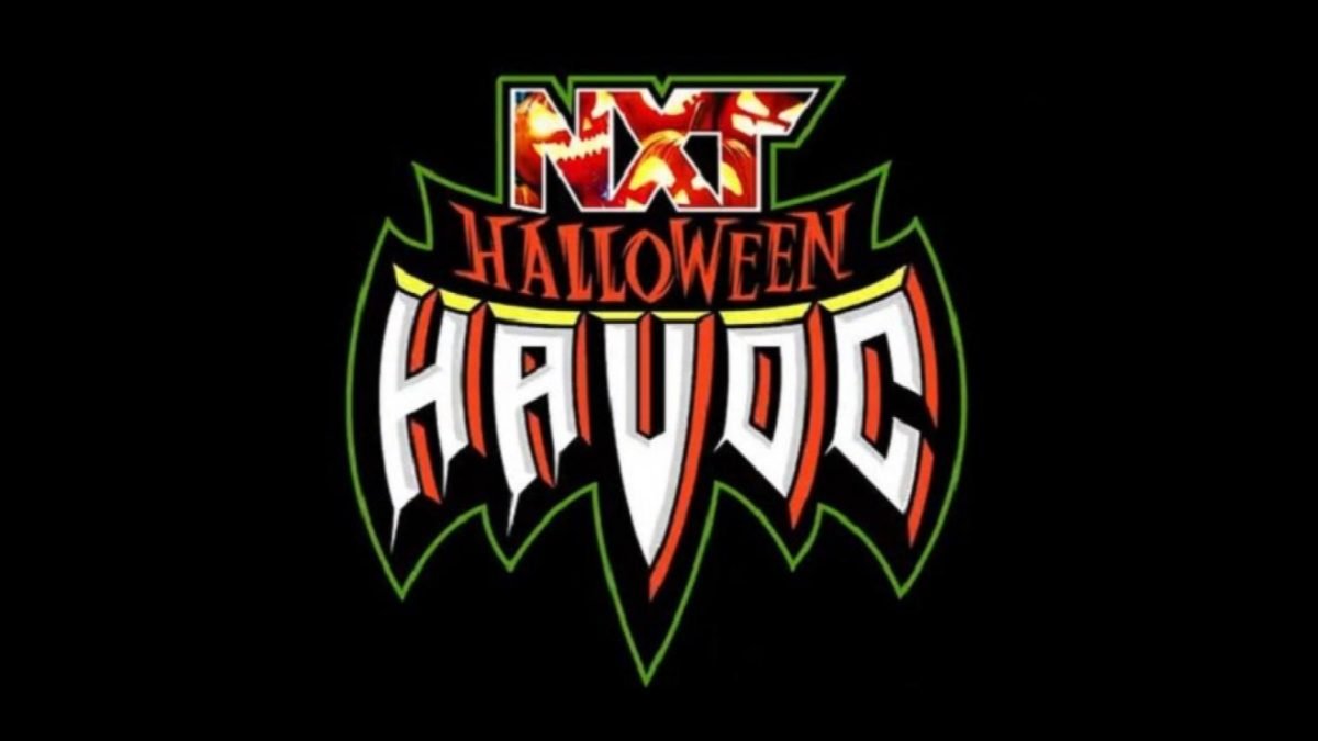 Possible Major Spoiler For NXT Halloween Havoc