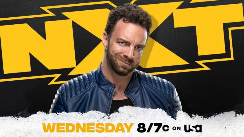 WWE NXT Live Results – March 17, 2021