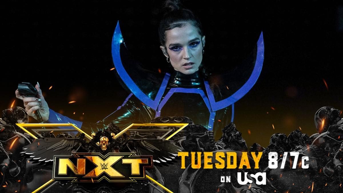 Poppy To Appear On Next Week’s NXT