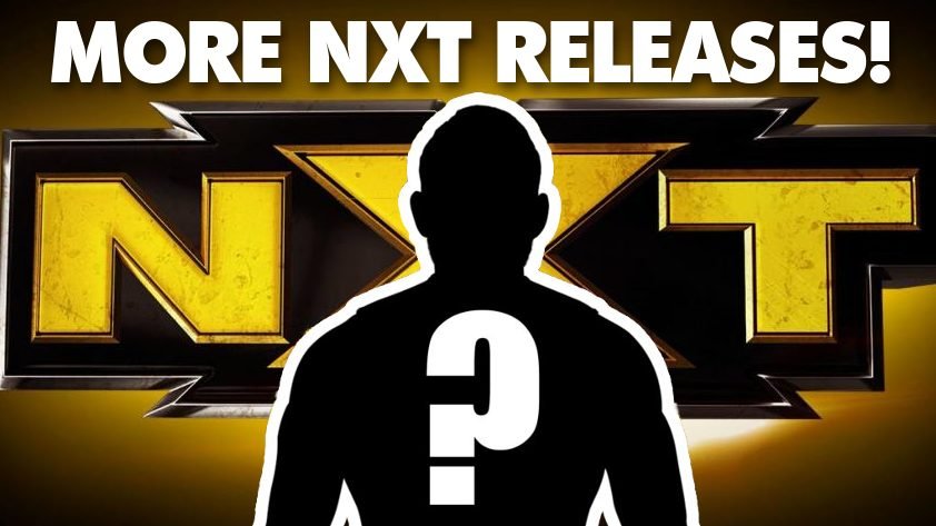 Which NXT Star Was Just RELEASED From WWE?