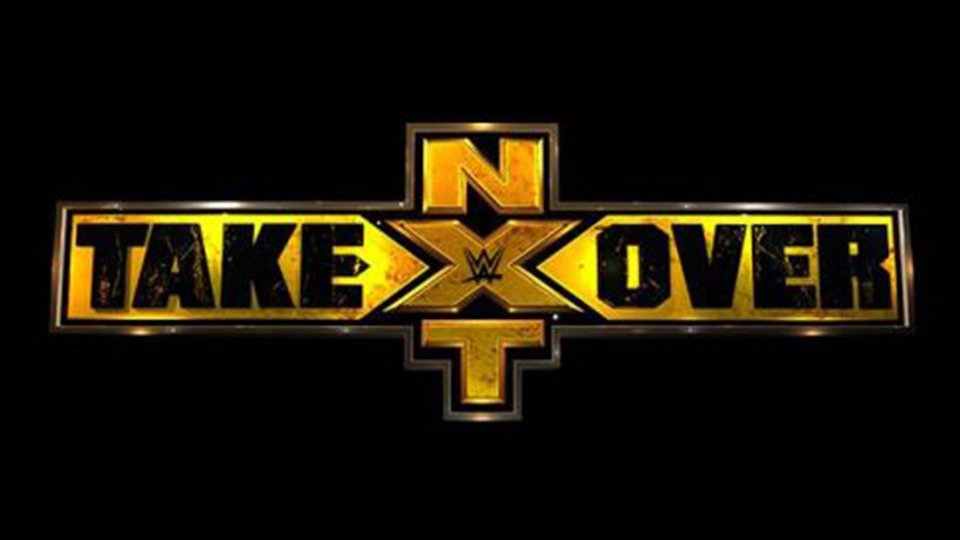 Former Champion Returning To NXT At TakeOver