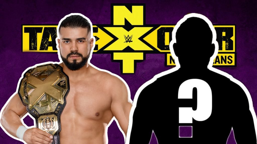 WWE NXT TakeOver: Main Event CHANGED Under Mysterious Circumstances!