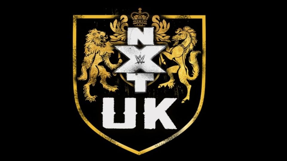 NXT UK Taping Spoilers – September 1