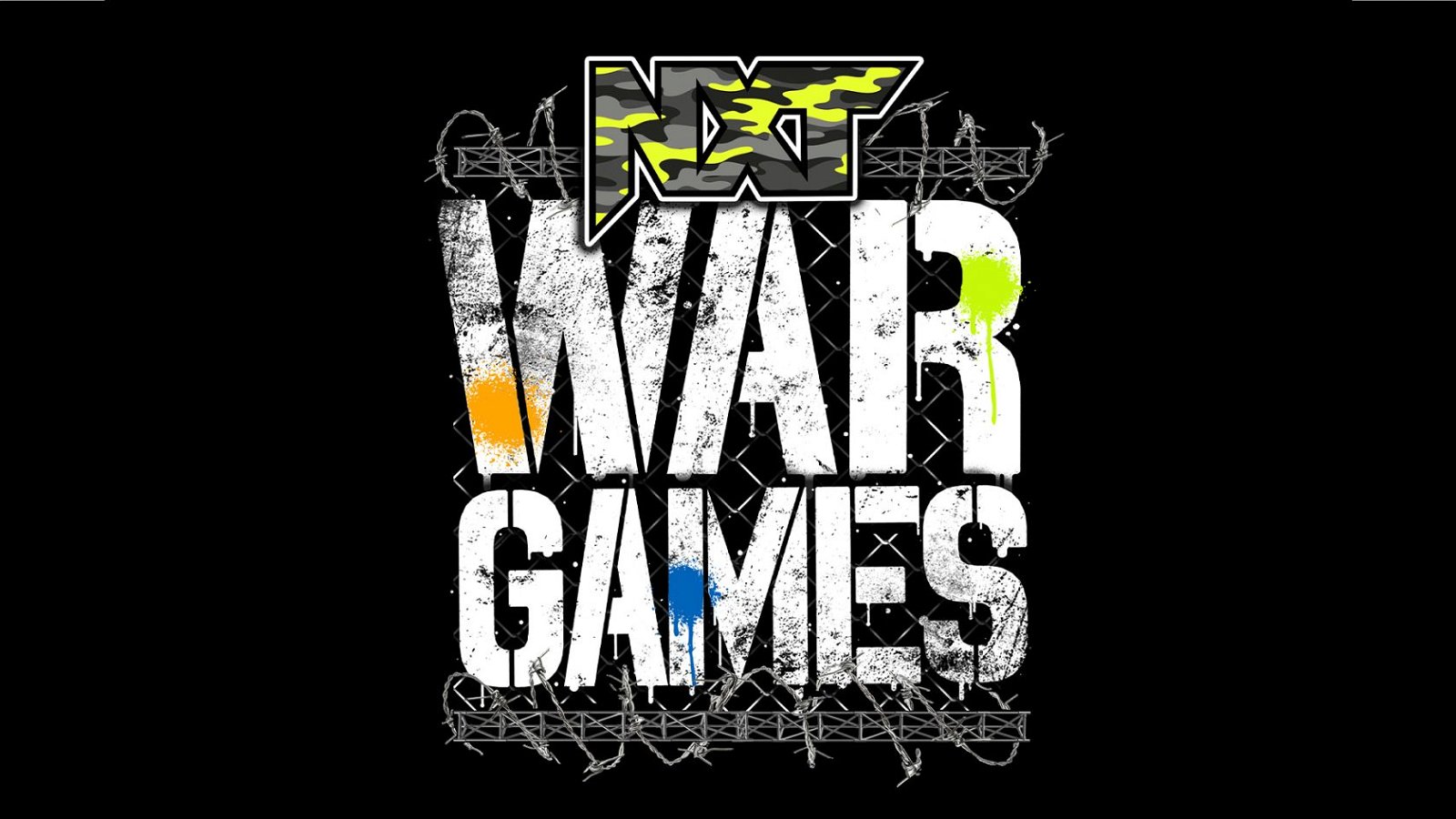 NXT War Games 2021 Date Confirmed