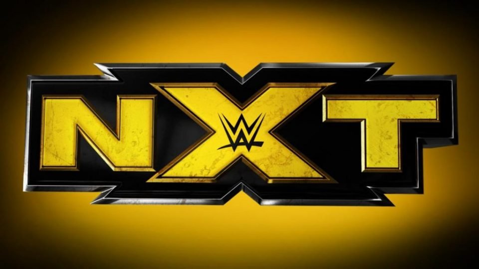 NXT Brings In Impressive Christmas Day Viewership