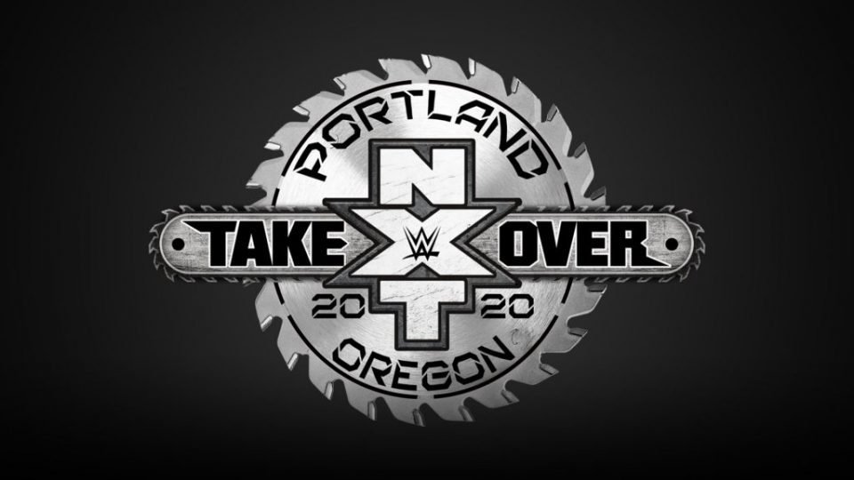 Street Fight Added To WWE NXT TakeOver: Portland