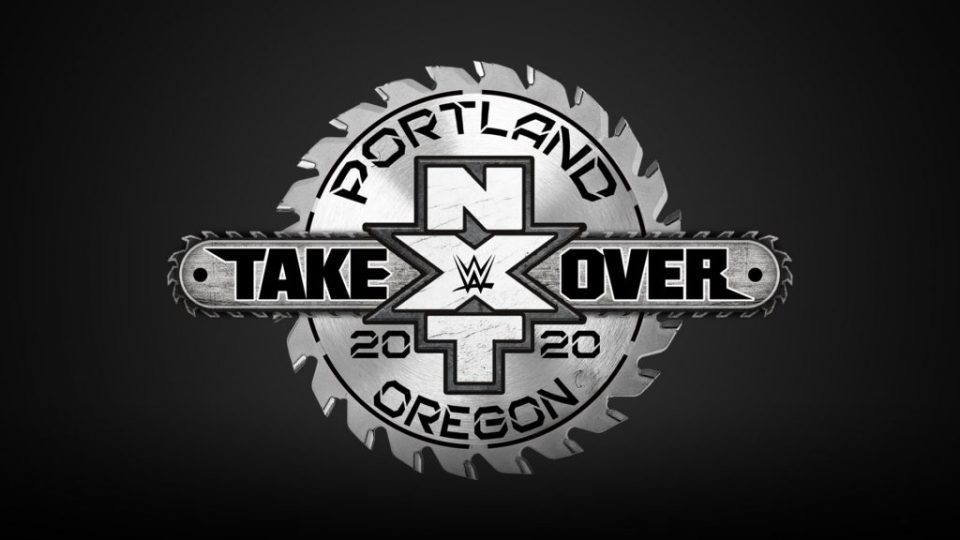 NXT Takeover: Portland