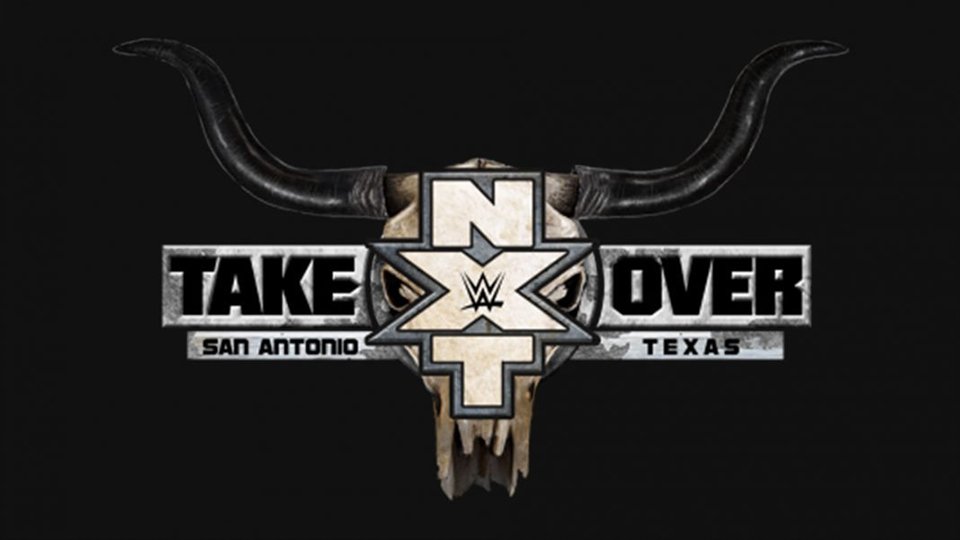 NXT TakeOver: San Antonio
