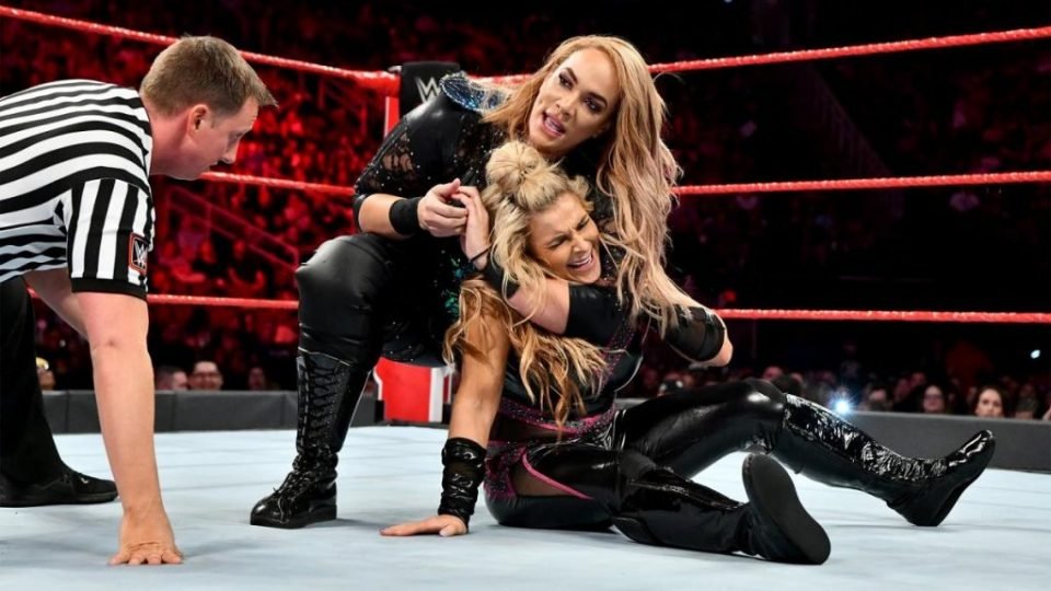 Report: WWE Planned Nia Jax vs. Natalya Saudi Arabia Match “Months Ago”