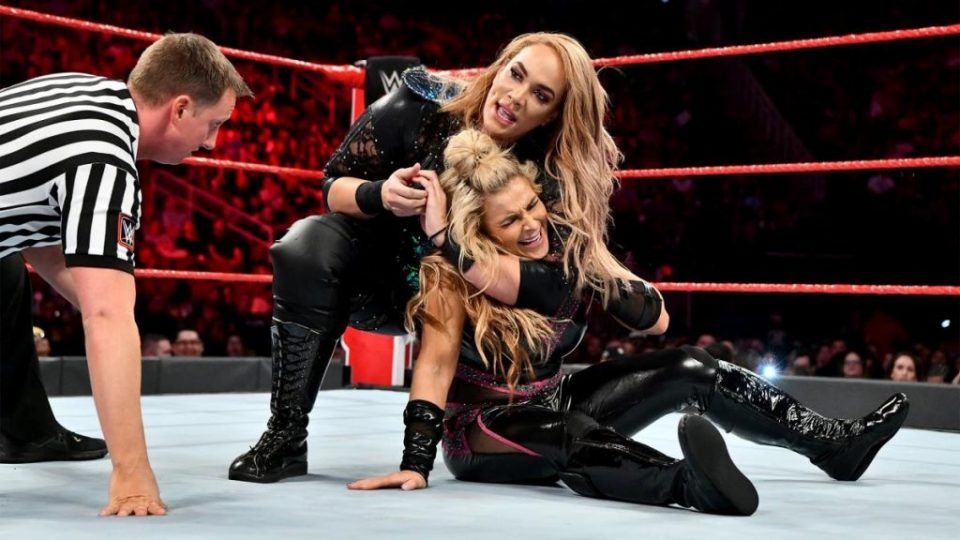 Women’s Match For WWE Super ShowDown Blocked By Saudi Government