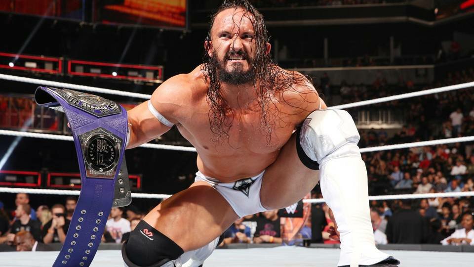 Neville closing in on wrestling return?