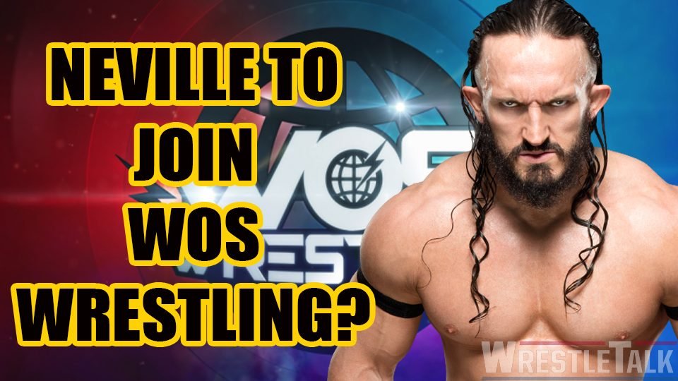 Neville Gets A Tempting Invite!