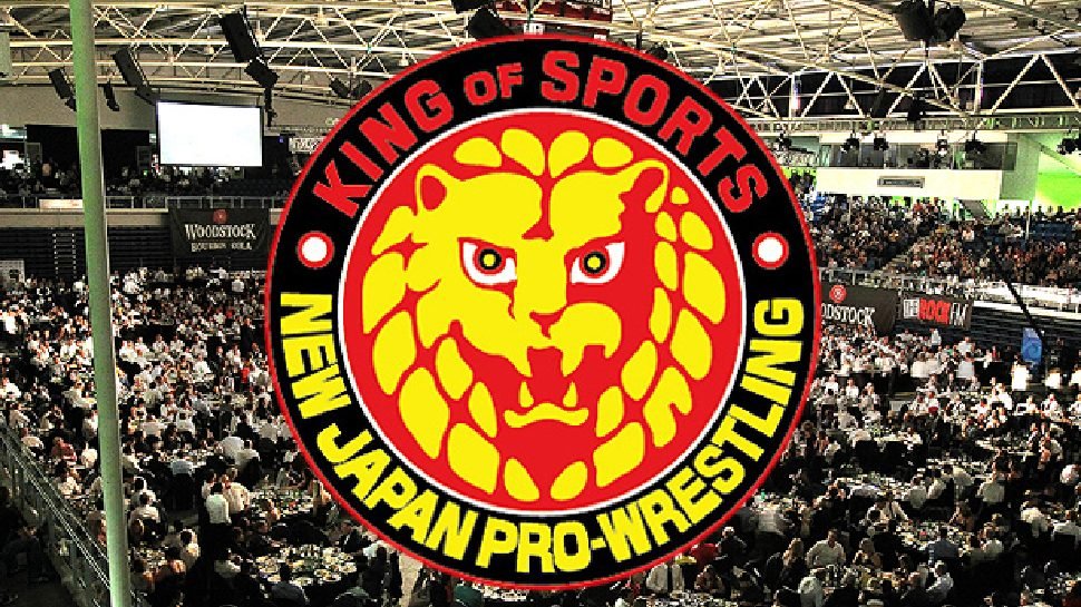 New Japan World Adds English Commentary To Classic Matches