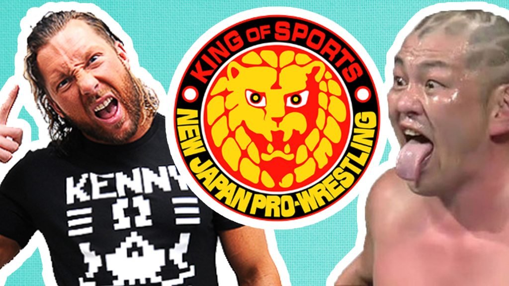 4 New Japan Stories YOU NEED TO KNOW Before New Beginning In Sapporo