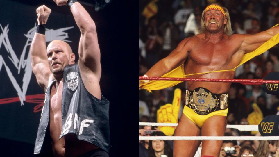 Reason Why Stone Cold Refused To Work With Hulk Hogan In WWE