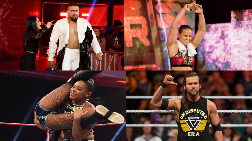 10 WWE Stars Who Could Win Money In The Bank (Part One)