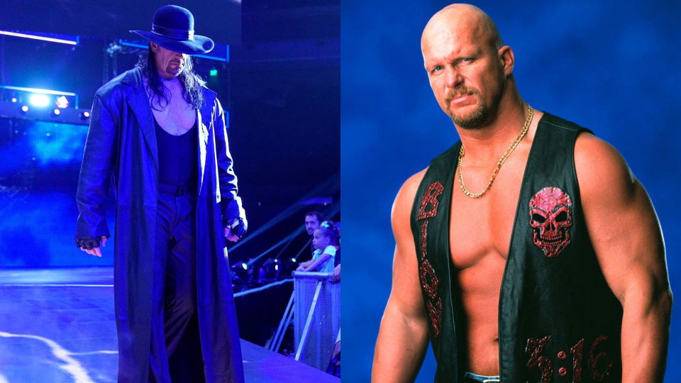 Update On The Undertaker & Stone Cold Steve Austin Appearing On Tonight’s Raw