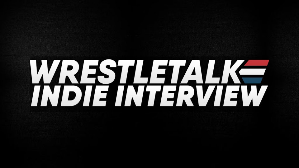 WrestleTalk Indie Interview – Callum Newman
