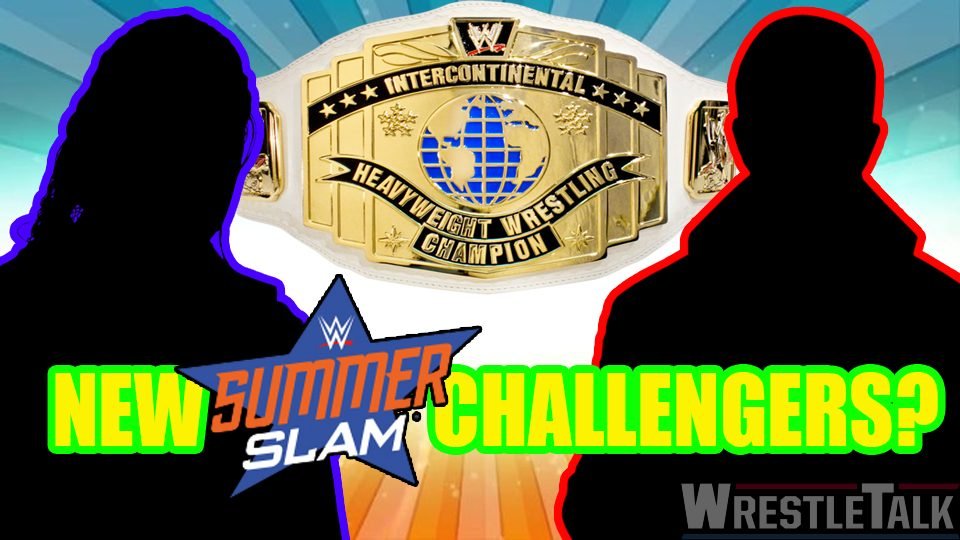 Are WWE Altering SummerSlam Plans?