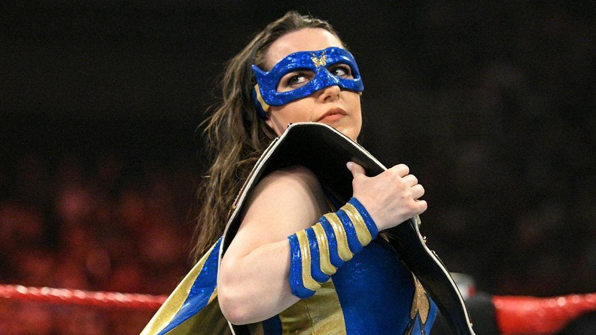 Nikki A.S.H Turns Heel On Raw