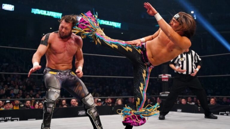 Every Dave Meltzer 5 Star Rating Of 2020