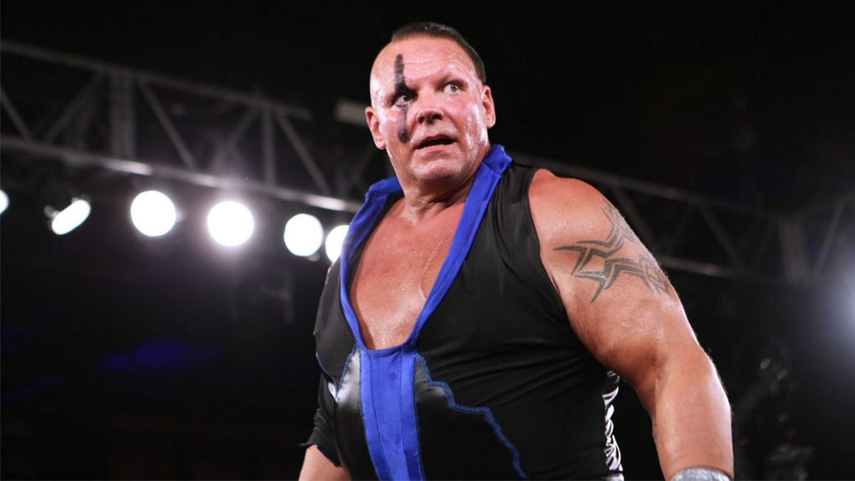 PCO Discusses His Mindset On Taking Crazy Bumps