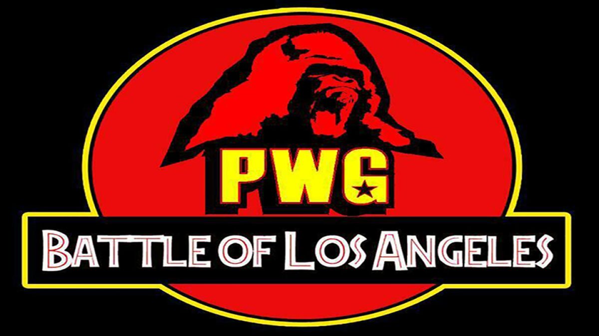 PWG Battle Of Los Angeles 2022 Winner Crowned