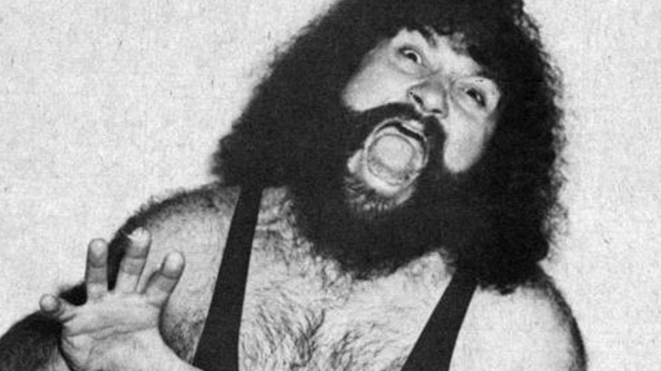 Wrestling Legend Pampero Firpo Passes Away At 89
