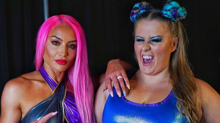 Ridiculous Name WWE Has Pitched For Piper Niven Revealed