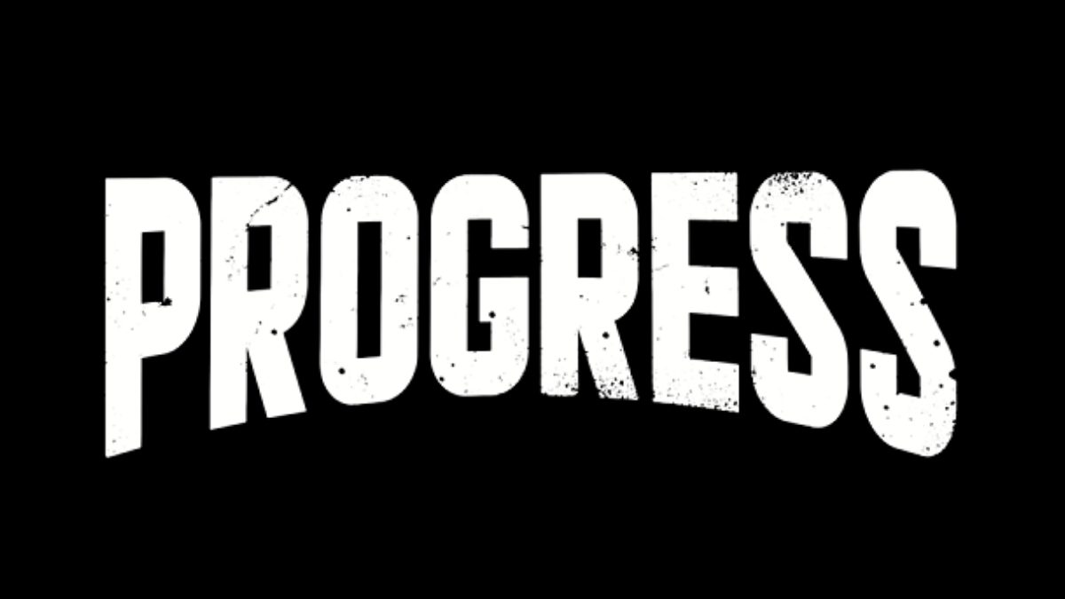 PROGRESS Wrestling Under New Ownership, Announces Live Events Return