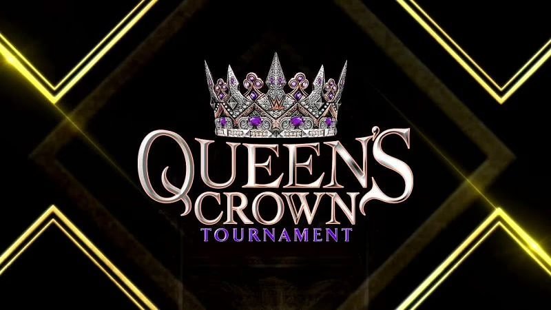 WWE Queen’s Crown Tournament Semi-Final Matches Set