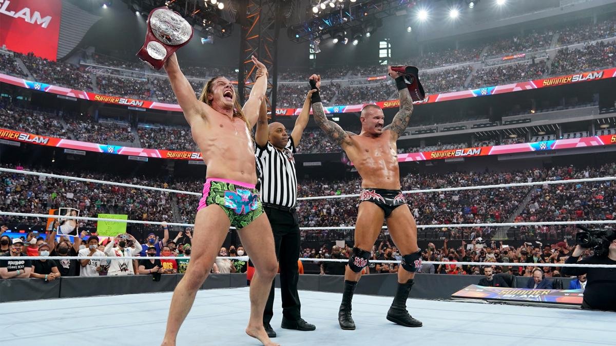 RKBro Celebration Announced For WWE Raw