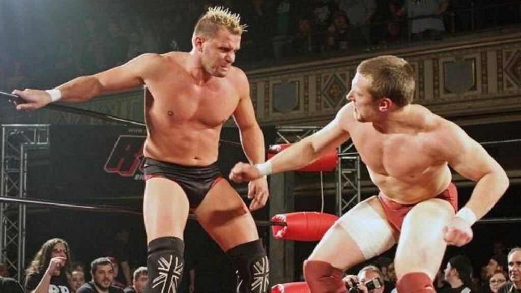 ROH Expected To Make Daniel Bryan Return Offer Following WWE Departure