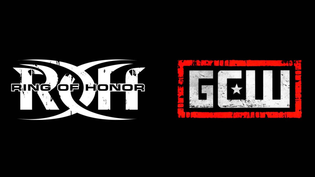 Details On ROH & GCW Talent Exchange Talks