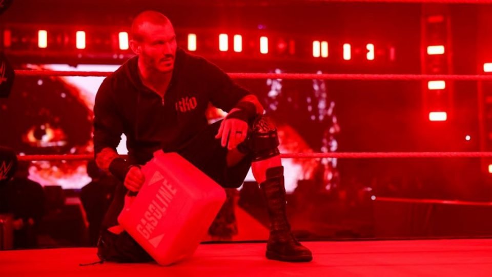 WWE Raw Viewership Drops For Post-Fastlane Show