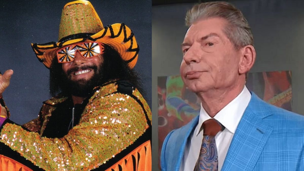 On This Day: Macho Man Randy Savage dies