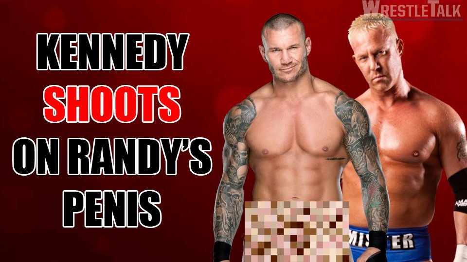 Ken Kennedy’s Randy Orton ‘Penis Dipping’ Claims Resurface
