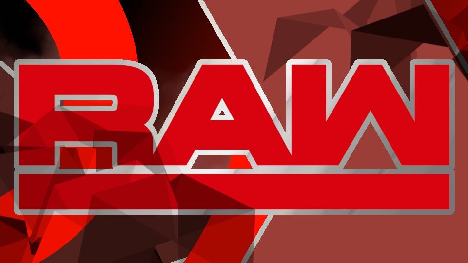 Championship Match Announced For WWE Raw